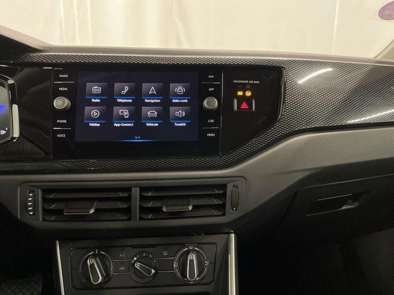 Volkswagen Polo 1.0 Tsi 95 s&amp;S Dsg7 Life