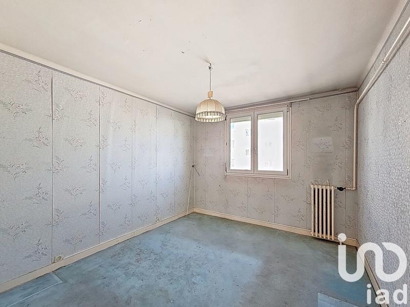 Appartement - 65 m² - 4 pièces