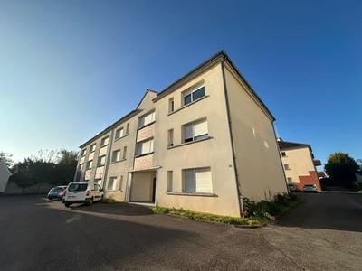 Appartement - 26 m² - 2 pièces