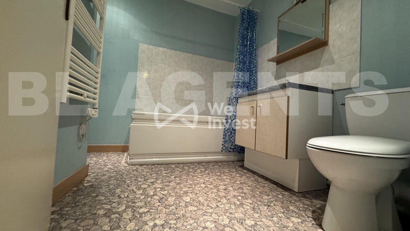 Maison - 127 m² - 6 pièces