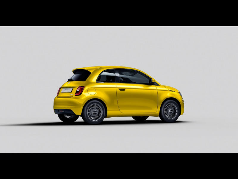 Fiat 500 1.0 65 ch Hybride Torino