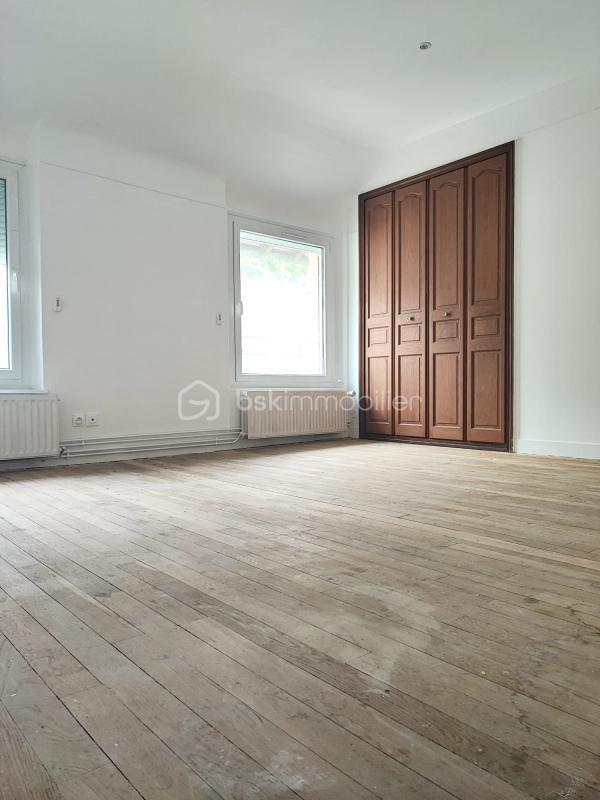 Duplex - 90 m² - 3 pièces