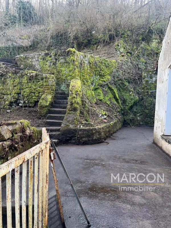 Maison - 190 m² - 5 pièces