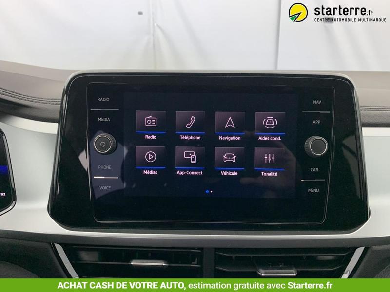 Volkswagen t-Roc 1.5 Tsi Evo2 150 Start/Stop Dsg7 Life