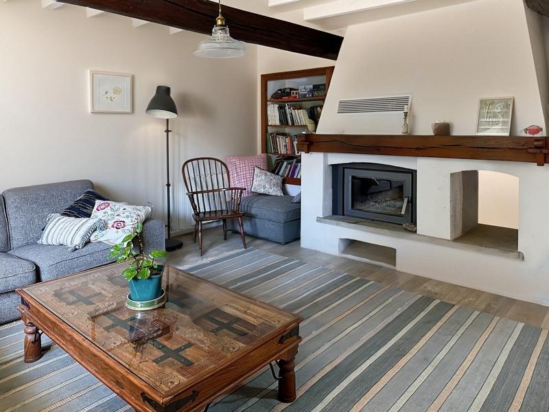 Maison - 156 m² - 7 pièces