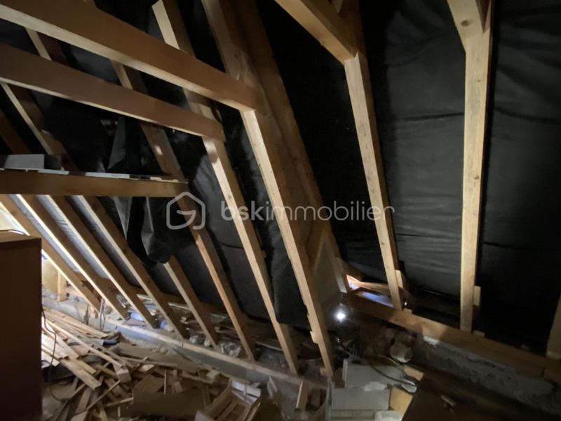 Demeure - 295 m² - 5 pièces