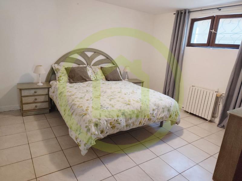 Propriété - 149 m² - 7 pièces