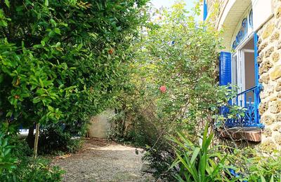 Maison - 191 m² - 9 pièces