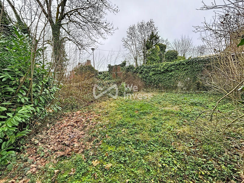 Maison - 170 m² - 9 pièces