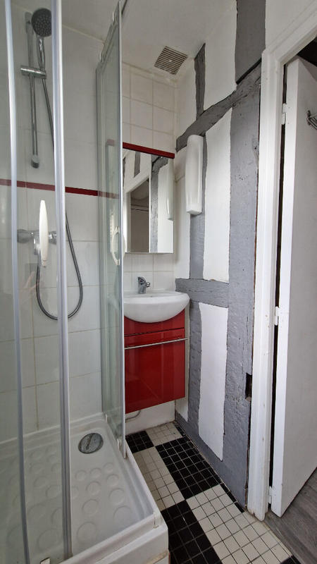 Appartement - 16 m² - 1 pièce