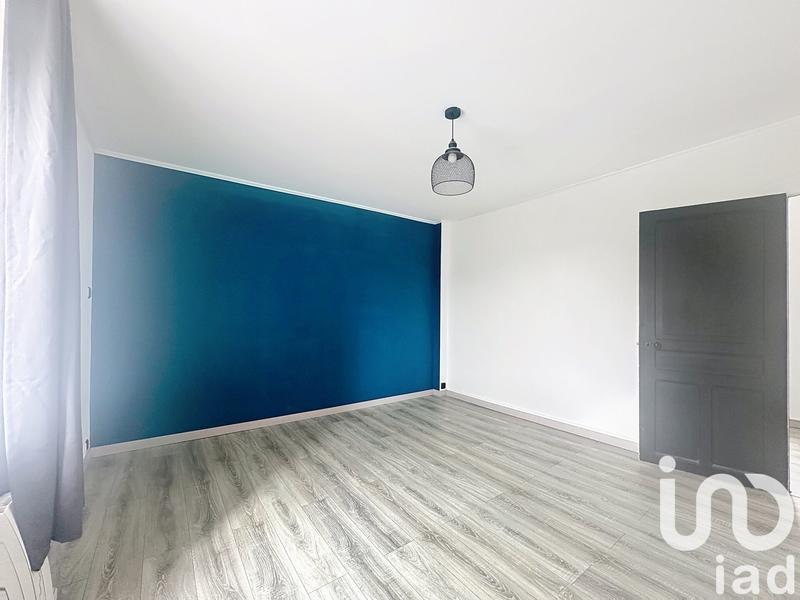 Maison - 158 m² - 5 pièces