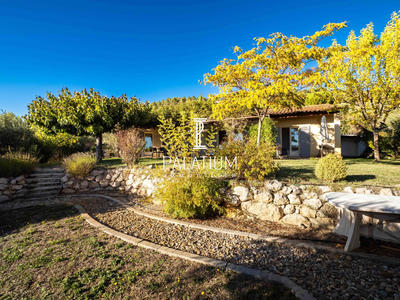 Maison - 127 m² - 5 pièces