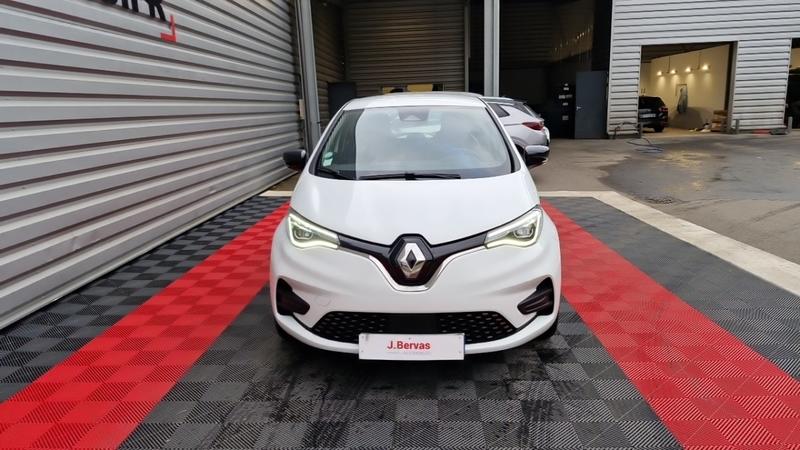 Renault Zoe E-Tech Electrique R110 Achat Integral - 22b Evolution