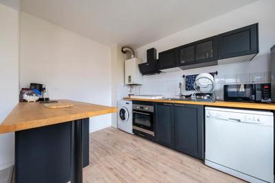 Appartement - 55 m² - 2 pièces