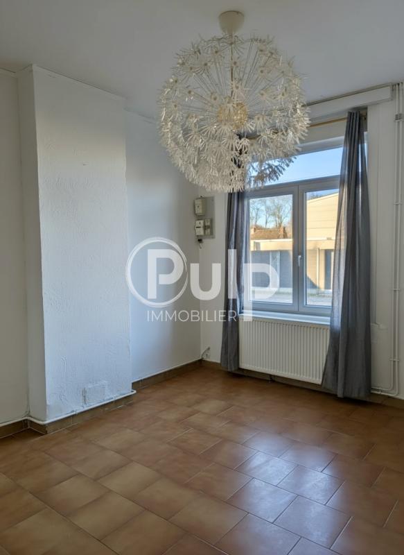 Maison - 82 m² - 5 pièces