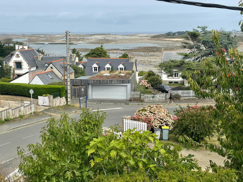 Maison ancienne - 160 m² - 8 pièces