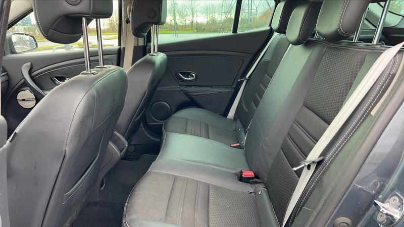 Renault Mégane III 1.2 TCe 130 Bose