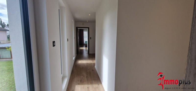 Maison - 192 m² - 6 pièces