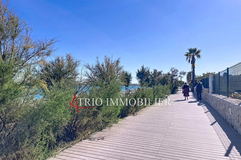 Appartement - 39 m² - 1 pièce