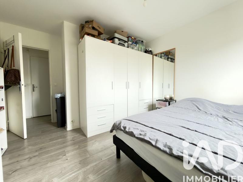 Appartement - 53 m² - 2 pièces
