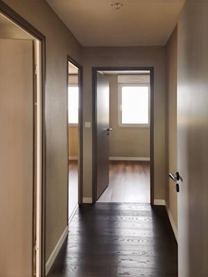 Appartement - 72 m² - 4 pièces