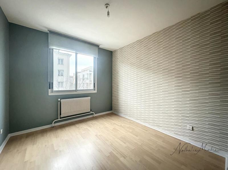Appartement - 78 m² - 3 pièces