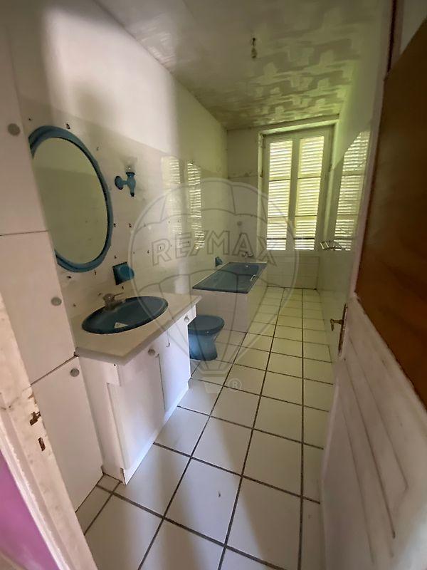 Château - 10 pièces