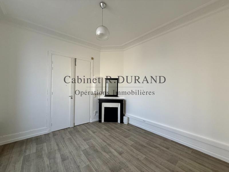 Appartement - 20 m² - 1 pièce