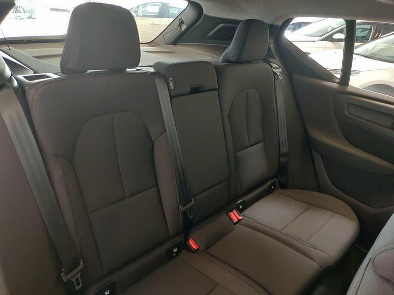 Volvo Xc40 Recharge T5 262 Dct7 Business