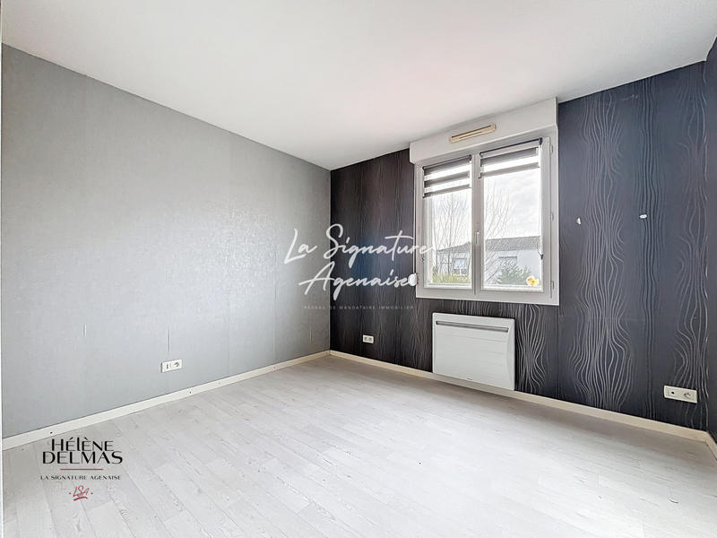 Maison - 81 m² - 3 pièces