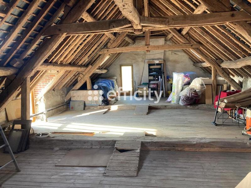 Maison - 180 m² - 7 pièces