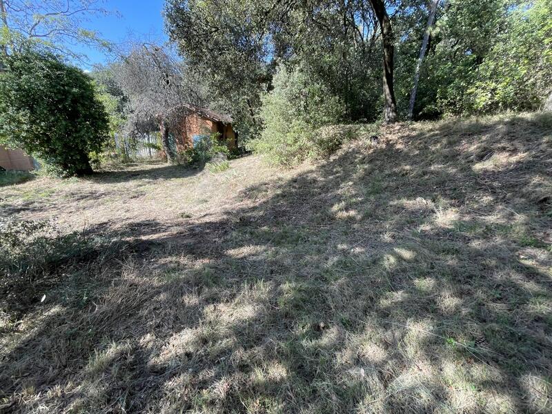 Terrain - 3 474 m²