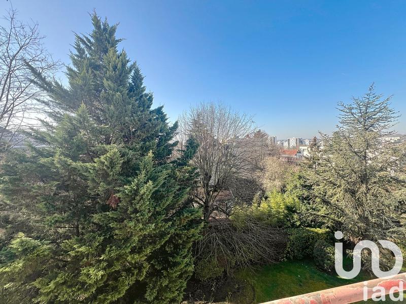 Appartement - 50 m² - 3 pièces