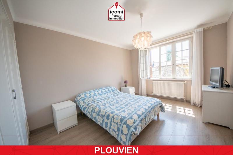 Maison - 160 m² - 8 pièces
