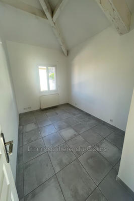 Maison - 89 m² - 4 pièces