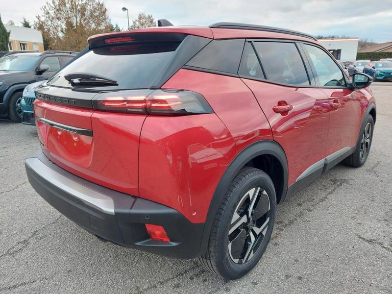 Peugeot 2008 II 100 ch Allure