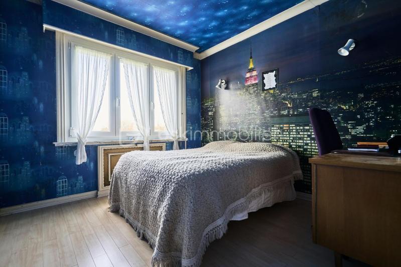 Maison - 133 m² - 5 pièces