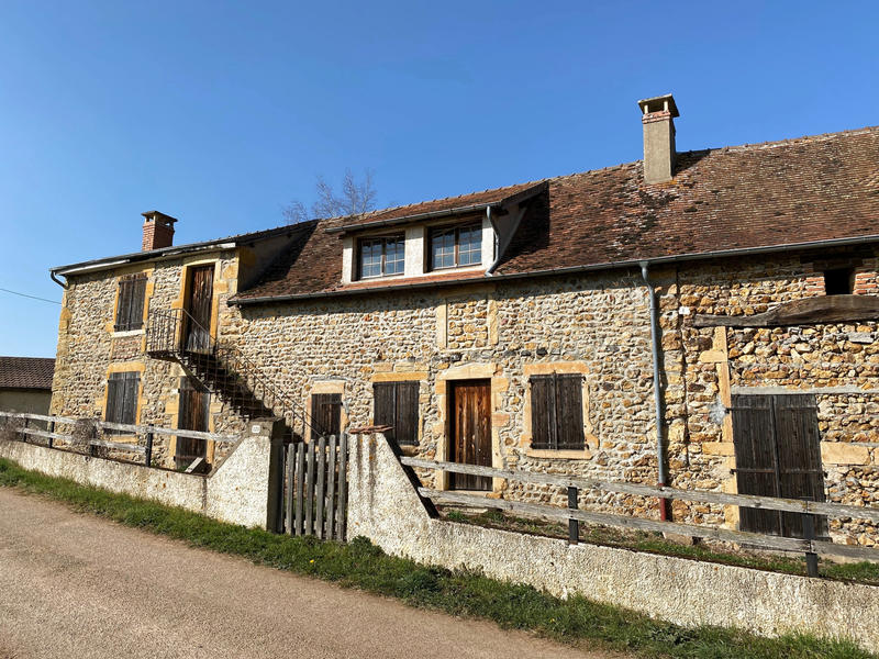 Maison - 160 m² - 4 pièces