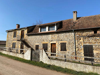 Maison - 160 m² - 4 pièces
