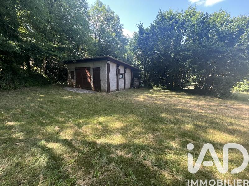 Maison de campagne - 81 m² - 4 pièces