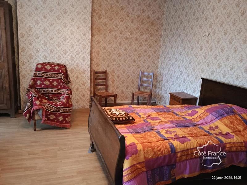 Ferme - 179 m² - 8 pièces