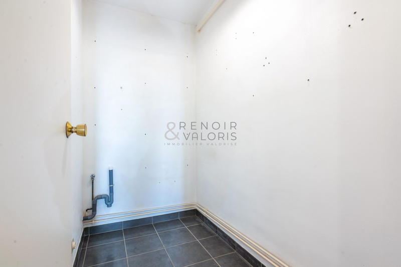 Appartement - 74 m² - 4 pièces