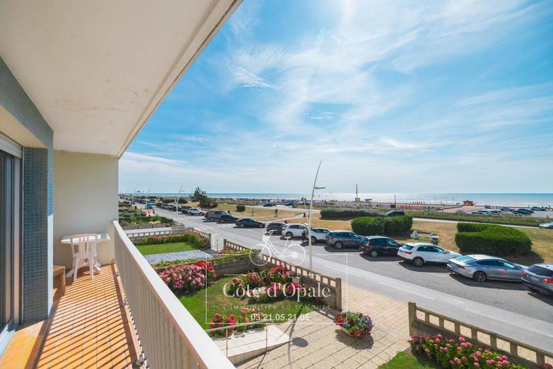 Appartement - 75 m² - 3 pièces