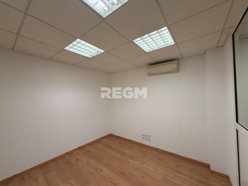 Local commercial - 72 m²