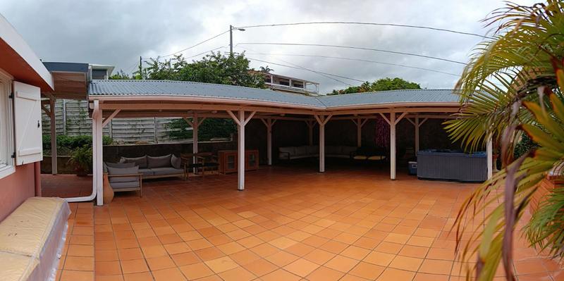 Maison - 153 m² - 5 pièces