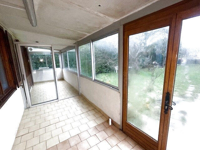 Maison - 59 m² - 3 pièces