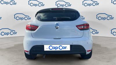 Renault Clio IV 1.5 dCi 75 Energy Business