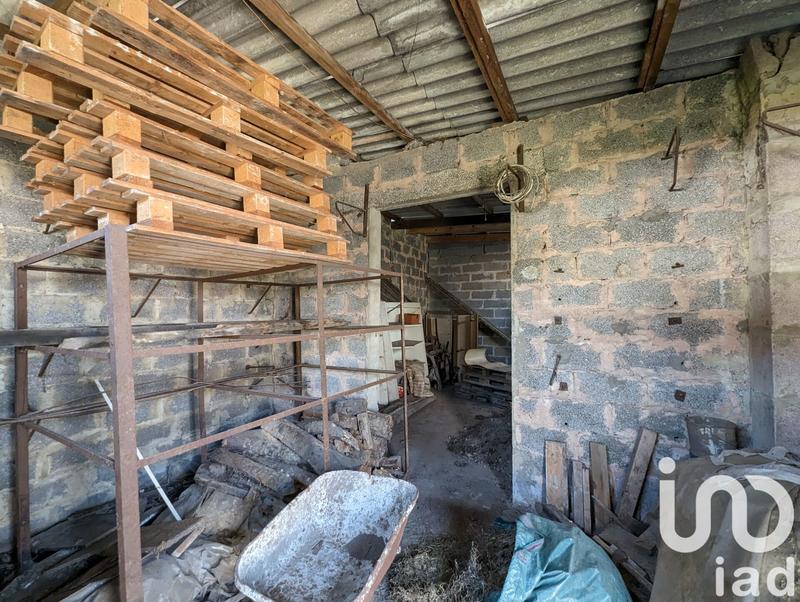 Maison - 118 m² - 5 pièces