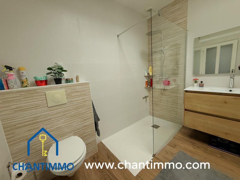 Maison ancienne - 269 m² - 7 pièces