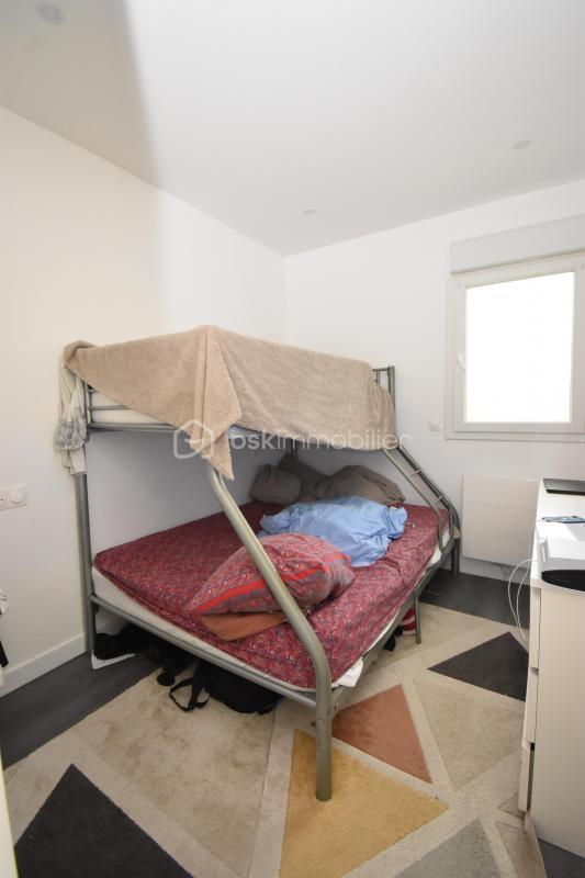 Appartement - 85 m² - 5 pièces